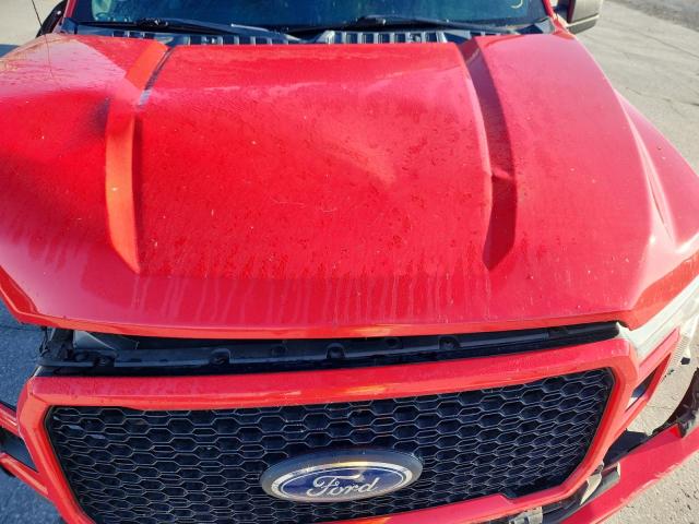 2019 Ford F150 Super მანქანა იყიდება აუქციონზე, vin: 1FTEW1CP0KKE61855, აუქციონის ნომერი: 87084165