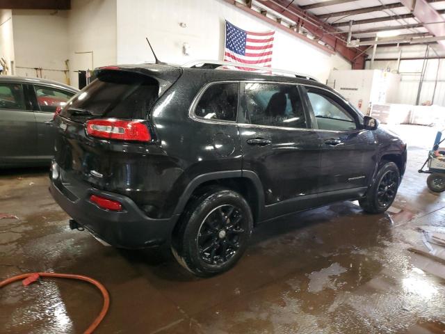 Продажа на аукционе авто 2015 Jeep Cherokee, vin: 1C4PJMCS8FW511400, номер лота: 84751545
