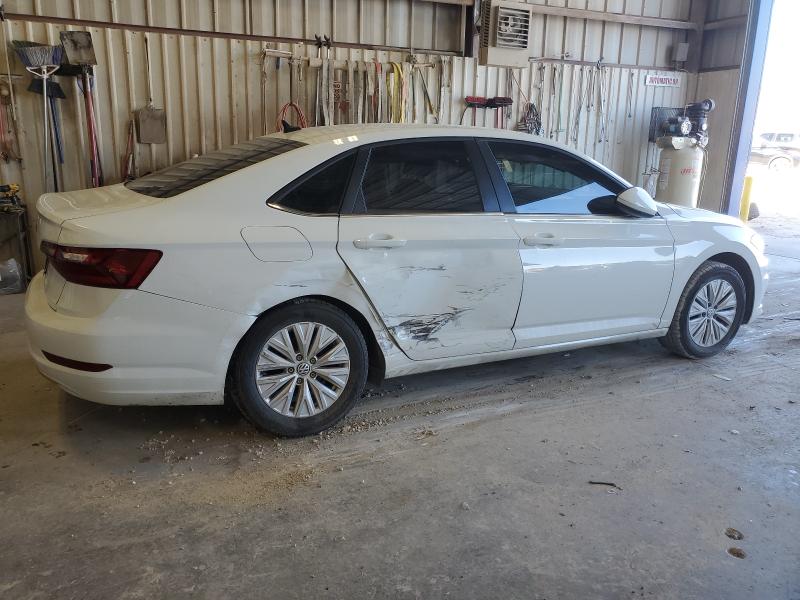 2020 Volkswagen Jetta S მანქანა იყიდება აუქციონზე, vin: 3VWCB7BU2LM070341, აუქციონის ნომერი: 87300265