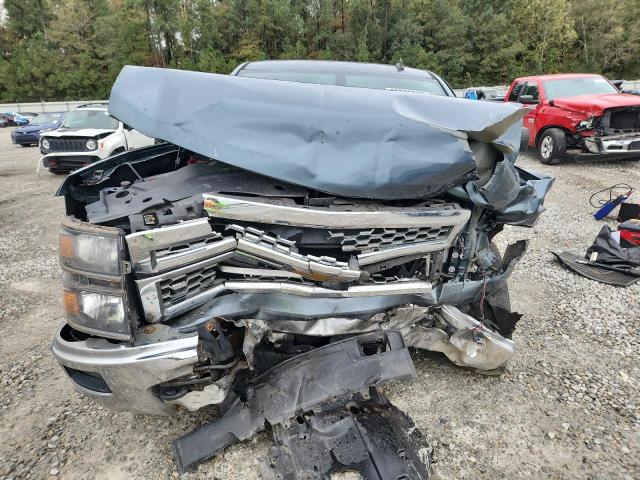 82763235 :رقم المزاد ، 3GCUKREC5EG245902 vin ، 2014 Chevrolet Silverado مزاد بيع