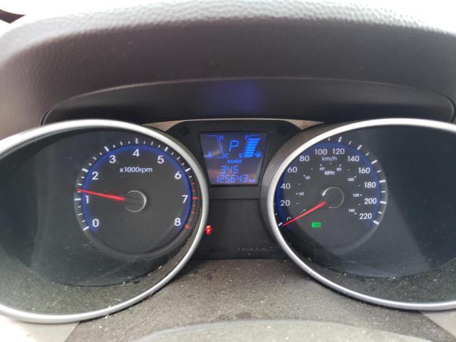 Продажа на аукционе авто 2015 Hyundai Tucson, vin: KM8JUCAG3FU084060, номер лота: 87263915