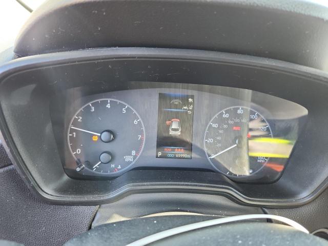 2023 Toyota Corolla Cross მანქანა იყიდება აუქციონზე, vin: 7MUCAAAG6PV046084, აუქციონის ნომერი: 82624605
