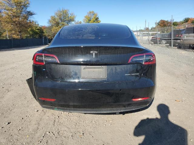 Продаж на аукціоні авто 2022 Tesla Model 3, vin: 5YJ3E1EB1NF294046, номер лоту: 86305535