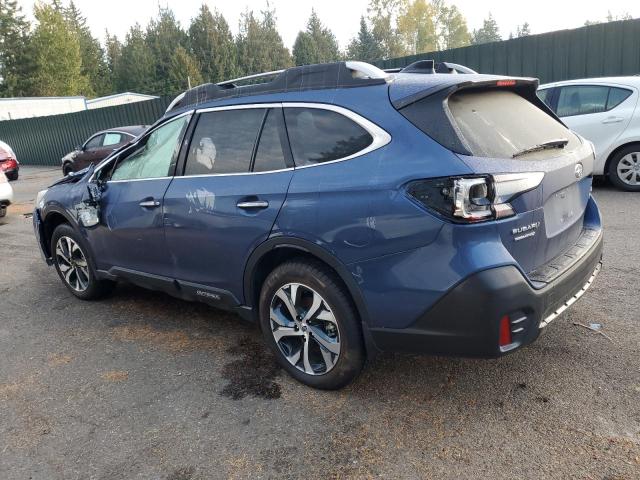 Продажа на аукционе авто 2022 Subaru Outback, vin: 4S4BTGPD6N3101806, номер лота: 89489885