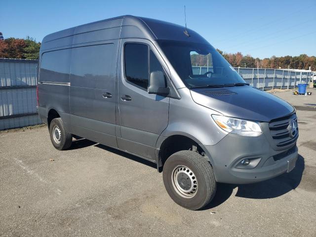 2023 Mercedes-benz Sprinter 2 მანქანა იყიდება აუქციონზე, vin: W1Y4NBVY0PT150823, აუქციონის ნომერი: 89688385