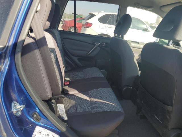 82525585 :رقم المزاد ، JTEHD20V356032813 vin ، 2005 Toyota Rav4 مزاد بيع