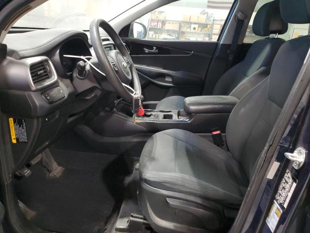 2016 Kia Sorento მანქანა იყიდება აუქციონზე, vin: 5XYPGDA33GG145712, აუქციონის ნომერი: 85185165