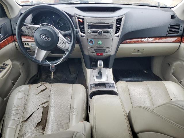 Продаж на аукціоні авто 2011 Subaru Outback 2., vin: 4S4BRBJC2B3447803, номер лоту: 85188125