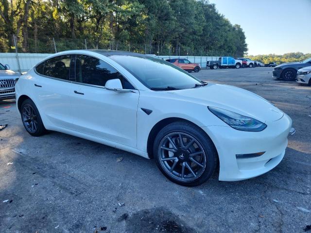 85087885 :رقم المزاد ، 5YJ3E1EB6KF388001 vin ، 2019 Tesla Model 3 مزاد بيع