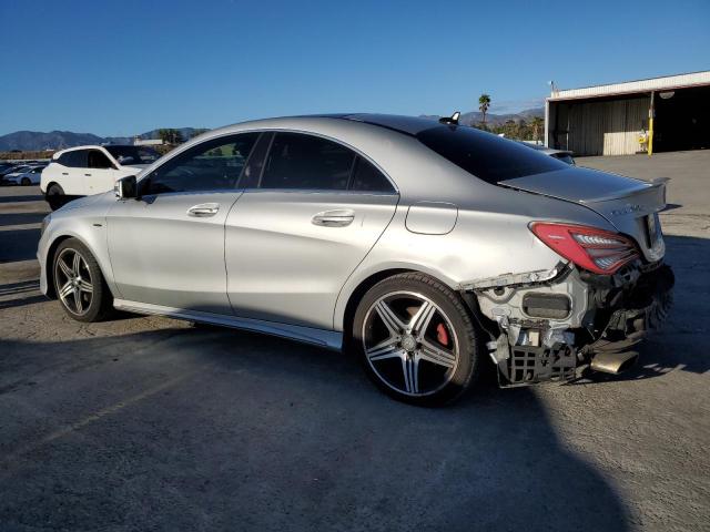 Aukcja sprzedaży 2016 Mercedes-benz Cla, vin: WDDSJ4EB3GN363225, numer aukcji: 86847405