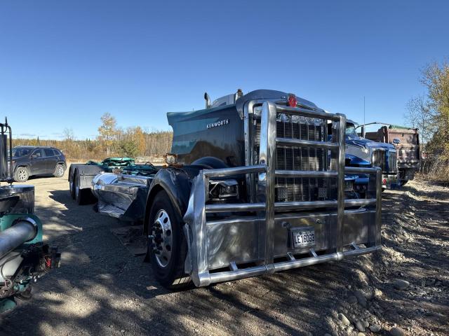 Продаж на аукціоні авто 2025 Kenworth Construction, vin: 1XKWD40X9SR981631, номер лоту: 84369875