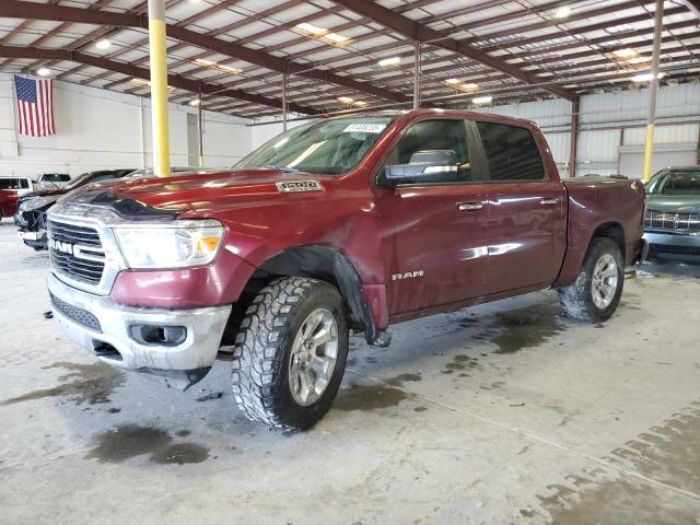Продаж на аукціоні авто 2019 Ram 1500, vin: 1C6SRFFT6KN784331, номер лоту: 81408235