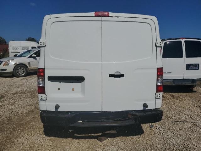 Продажа на аукционе авто 2020 Nissan Nv 2500 S, vin: 1N6BF0KY5LN803319, номер лота: 99561385