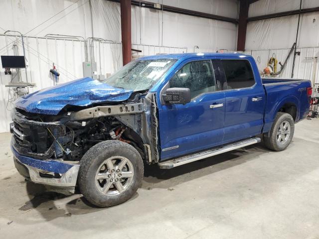 Продажа на аукционе авто 2024 Ford F150 Xlt, vin: 1FTFW3LD0RFA73405, номер лота: 86548805