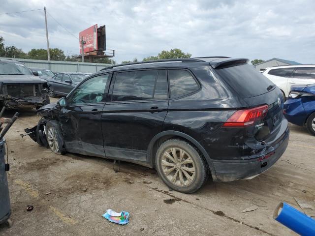 85386605 :رقم المزاد ، 3VV0B7AX3JM101368 vin ، 2018 Volkswagen Tiguan مزاد بيع