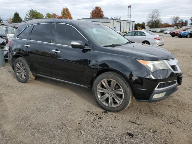90145575 :رقم المزاد ، 2HNYD2H86CH527144 vin ، 2012 Acura Mdx مزاد بيع