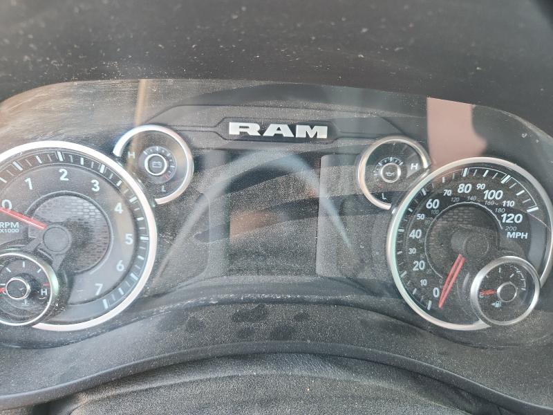 Продаж на аукціоні авто 2024 Ram 2500 Tradesman, vin: 3C6MR5AJ2RG106526, номер лоту: 86130025