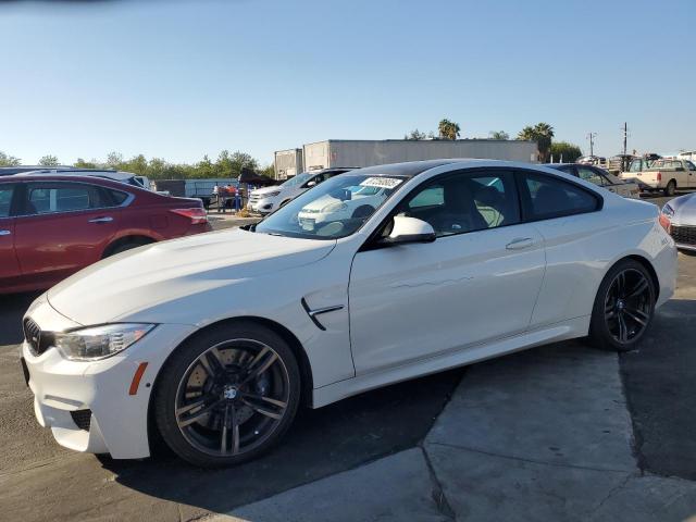 87250805 :رقم المزاد ، WBS3R9C5XGK338382 vin ، 2016 Bmw M4 مزاد بيع