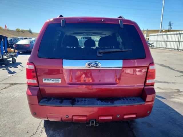 86682475 :رقم المزاد ، 1FMCU04198KD85896 vin ، 2008 Ford Escape مزاد بيع