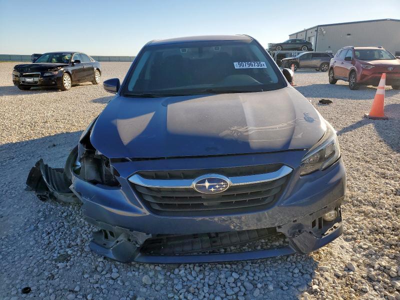 Продаж на аукціоні авто 2021 Subaru Legacy, vin: 4S3BWAD62M3010755, номер лоту: 90796735