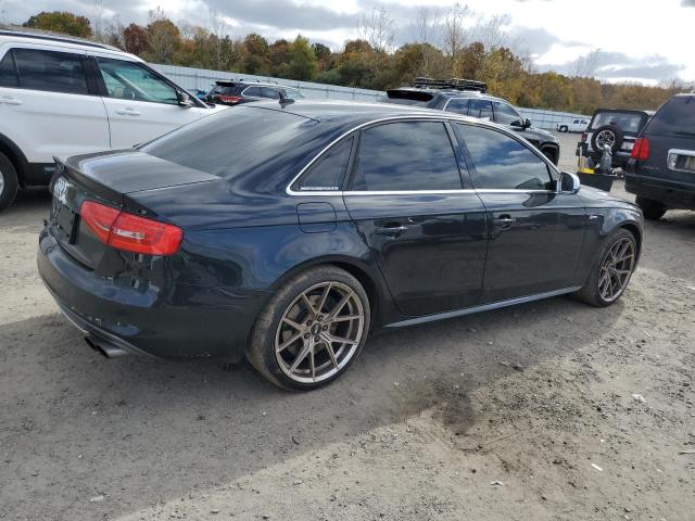 2014 Audi S4 მანქანა იყიდება აუქციონზე, vin: WAUBGAFL0EA117734, აუქციონის ნომერი: 89828595
