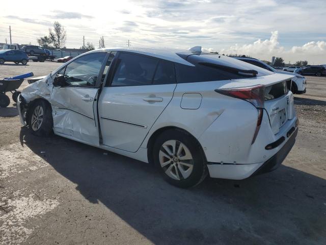 85284665 :رقم المزاد ، JTDKARFUXG3006305 vin ، 2016 Toyota Prius مزاد بيع