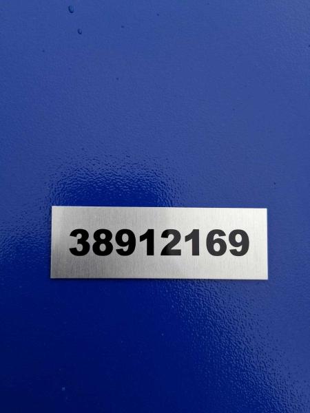 Продажа на аукционе авто 2025 Other Heavy Equipment Framemachi, vin: 38912169, номер лота: 89883155