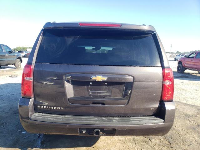Продаж на аукціоні авто 2015 Chevrolet Suburban, vin: 1GNSKJKC8FR679625, номер лоту: 86637825