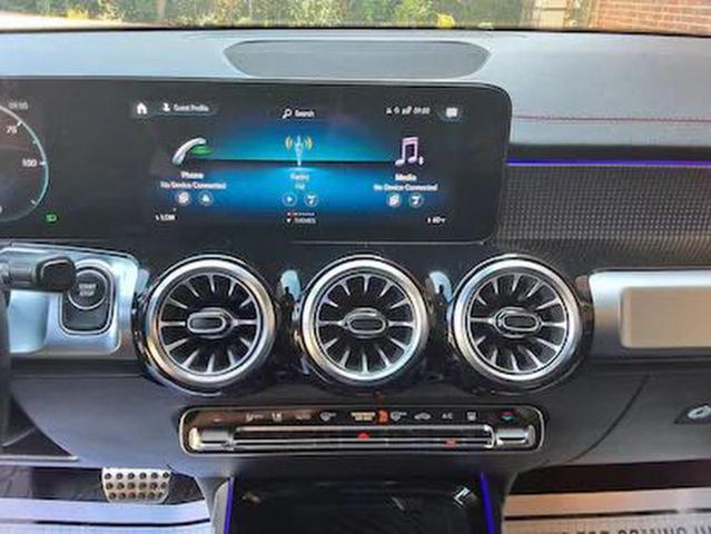 Aukcja sprzedaży 2023 Mercedes-benz Eqb 300 4m, vin: W1N9M0KB2PN070499, numer aukcji: 89433725