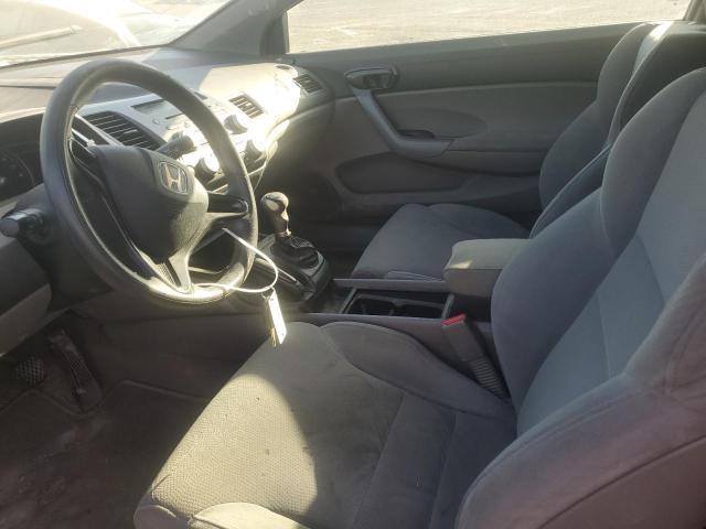 Aukcja sprzedaży 2006 Honda Civic Dx V, vin: 2HGFG11376H011667, numer aukcji: 85516235