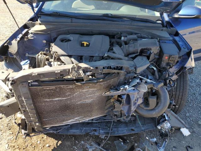 87278935 :رقم المزاد ، 5NPD84LF1LH508924 vin ، 2020 Hyundai Elantra Sel مزاد بيع