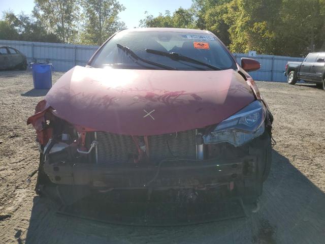 Aukcja sprzedaży 2019 Toyota Corolla, vin: 2T1BURHE6KC155095, numer aukcji: 85290115