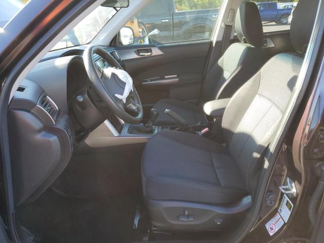 Aukcja sprzedaży 2013 Subaru Forester 2.5x Premium, vin: JF2SHADC1DG403527, numer aukcji: 84025415