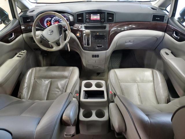 Aukcja sprzedaży 2013 Nissan Quest S, vin: JN8AE2KPXD9071563, numer aukcji: 89706685