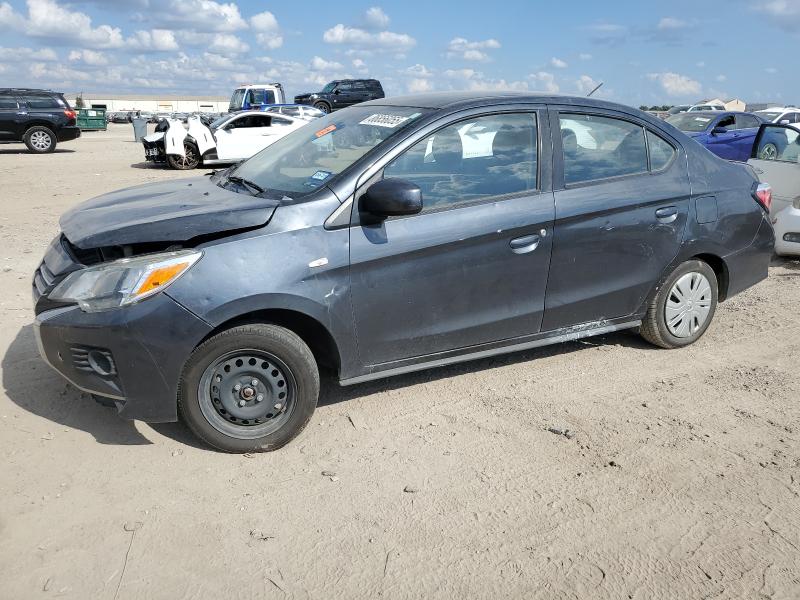 Продаж на аукціоні авто 2024 Mitsubishi Mirage, vin: ML32FUFJ3RHF01239, номер лоту: 86856055