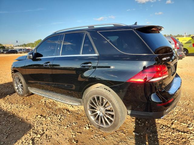 Продаж на аукціоні авто 2017 Mercedes-benz Gle, vin: 4JGDA5JB9HA954713, номер лоту: 84624825