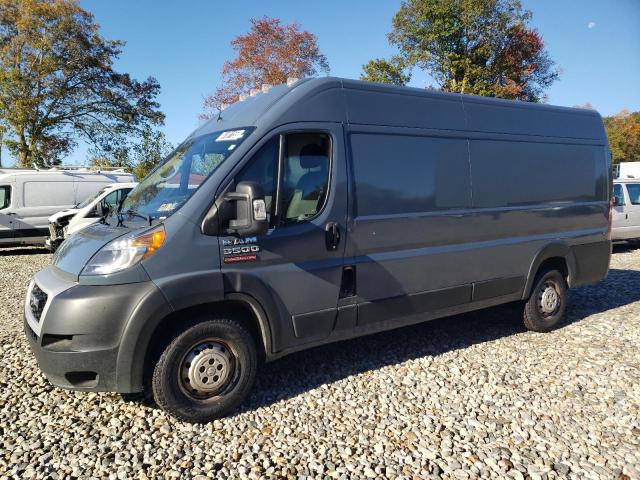 Auction sale of the 2020 Ram Promaster 3500, vin: 3C6URVJG7LE136211, lot number: 84181155