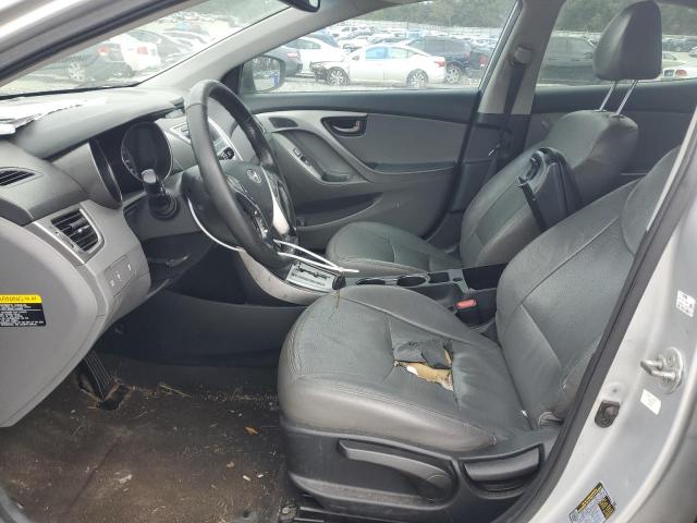 Aukcja sprzedaży 2012 Hyundai Elantra, vin: 5NPDH4AEXCH148563, numer aukcji: 82386475