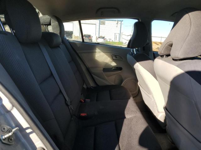 Aukcja sprzedaży 2011 Honda Insight, vin: JHMZE2H71BS011732, numer aukcji: 86597115