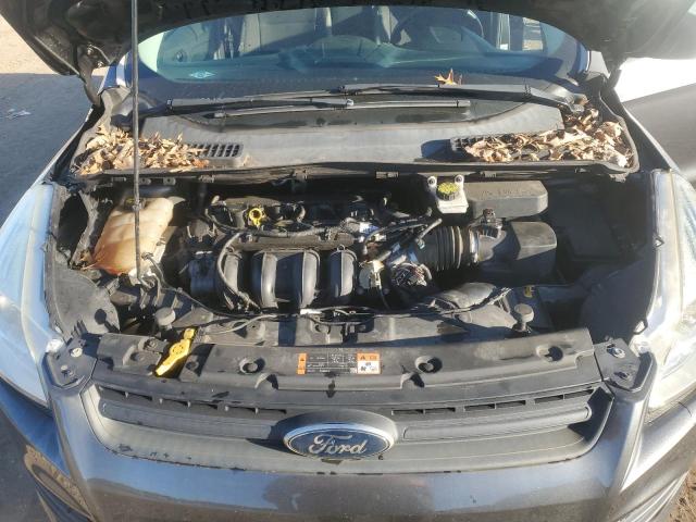86256305 :رقم المزاد ، 1FMCU0F7XFUC33581 vin ، 2015 Ford Escape S مزاد بيع