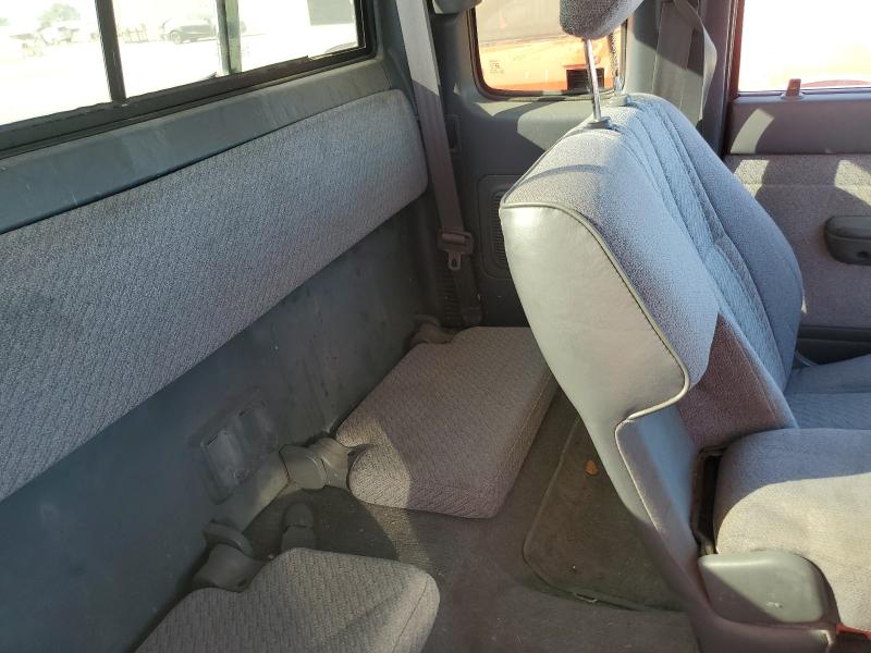 1997 Toyota Tacoma მანქანა იყიდება აუქციონზე, vin: 4TAVL52NXVZ294685, აუქციონის ნომერი: 89575155