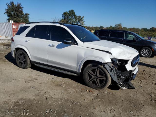Auction sale of the 2022 Mercedes-benz Gle 350 4m, vin: 4JGFB4KB5NA796686, lot number: 86499935