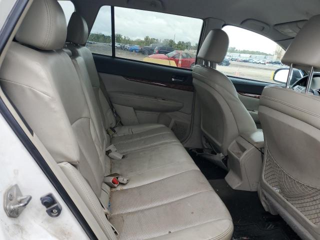 Продаж на аукціоні авто 2011 Subaru Outback 2., vin: 4S4BRBJC2B3447803, номер лоту: 85188125