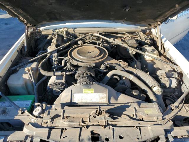 Продаж на аукціоні авто 1985 Cadillac Eldorado, vin: 1G6EL5789FE603632, номер лоту: 90371775