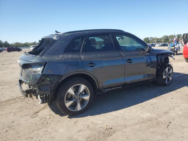 Aukcja sprzedaży 2025 Audi Q5, vin: WA1ABAFY3S2025669, numer aukcji: 85558895