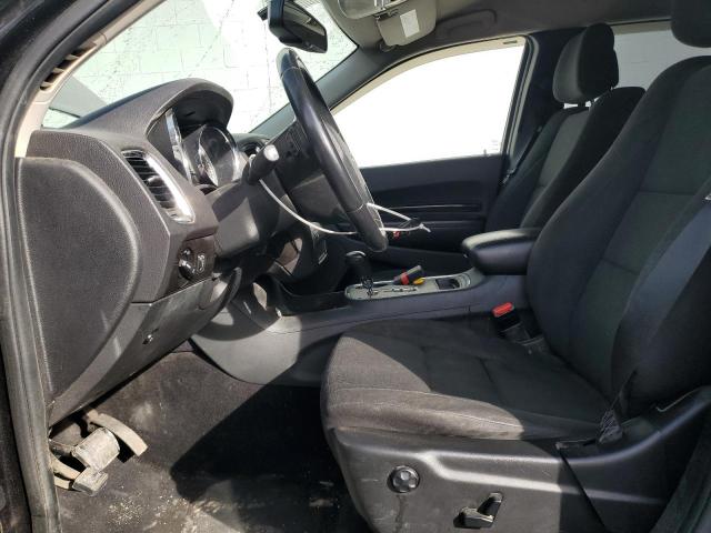 87420625 :رقم المزاد ، 1D4RE4GG7BC599082 vin ، 2011 Dodge Durango Cr مزاد بيع