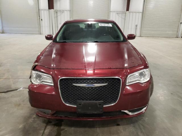 82187345 :رقم المزاد ، 2C3CCARG9HH522003 vin ، 2017 Chrysler 300 Limite مزاد بيع