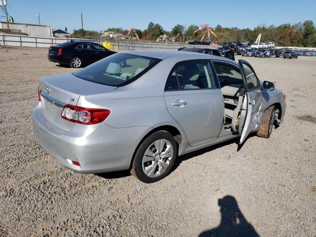 Продажа на аукционе авто 2013 Toyota Corolla, vin: 5YFBU4EE0DP150260, номер лота: 85523995