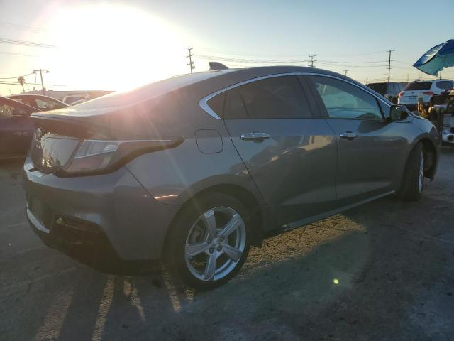 91012805 :رقم المزاد ، 1G1RC6S57JU140950 vin ، 2018 Chevrolet Volt مزاد بيع