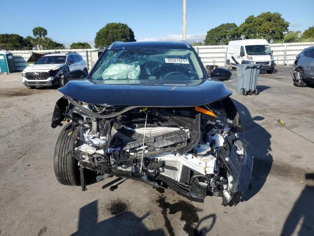 Продажа на аукционе авто 2025 Nissan Rogue Sv, vin: 5N1BT3BA6SC826582, номер лота: 90307825